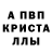 MDMA кристаллы Jennifer Ibanez